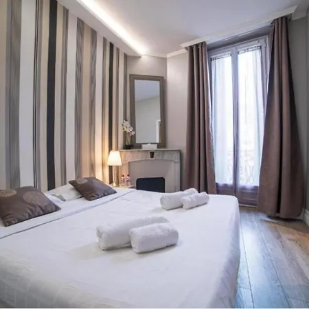 Superbe 120m2 Au Suquet - With Style Apartment *