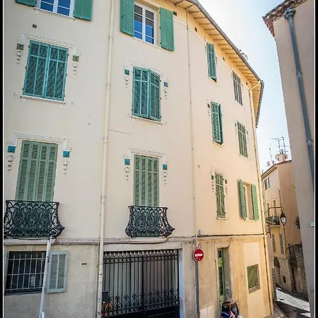 Superbe 120m2 Au Suquet - With Style