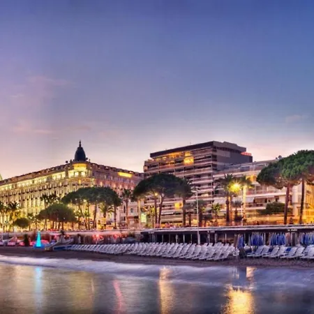 Superbe 120m2 Au Suquet - With Style Apartment Cannes