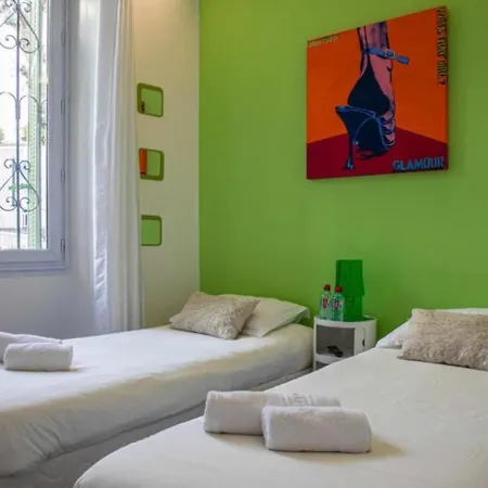 Superbe 120m2 Au Suquet - With Style Apartment *
