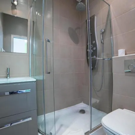 Superbe 120m2 Au Suquet - With Style Apartment