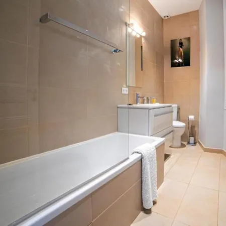 Apartment Superbe 120m2 Au Suquet - With Style Cannes